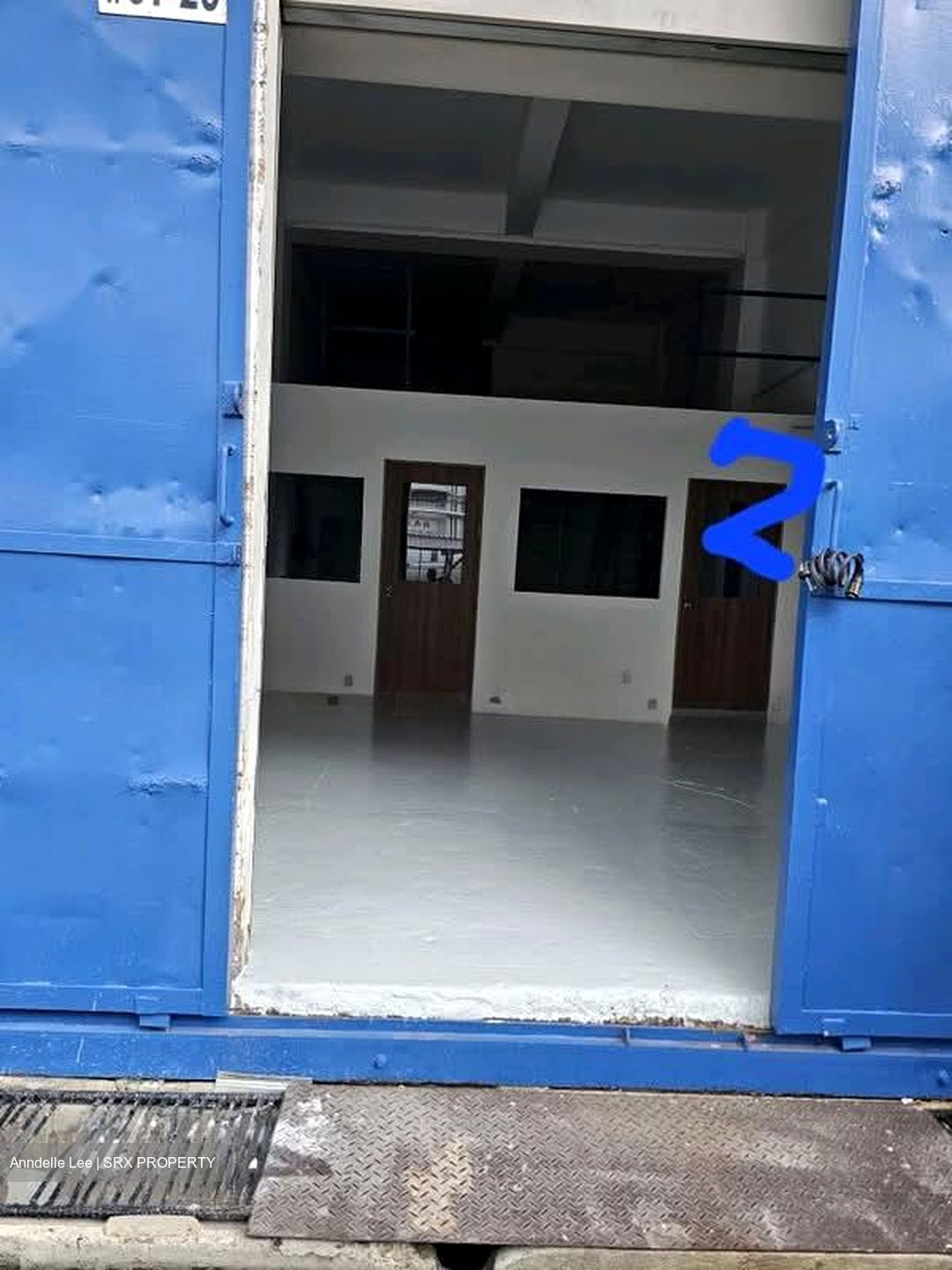 Lipo Building (D14), Factory #587099451